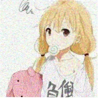 用户 厨房里的观众 的头像
